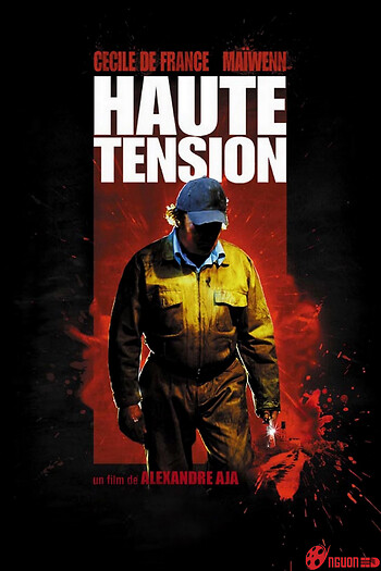 High Tension
