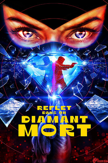 Hình Ảnh Phản Chiếu Trong Viên Kim Cương Đã Chết