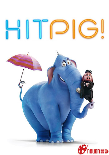 Hitpig!