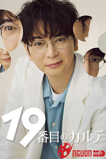 Hồ Sơ Bện Án Thứ 19