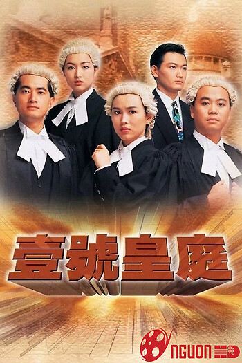 Hồ Sơ Công Lý (Phần 1)