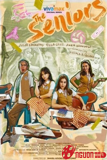 Học Sinh Cuối Cấp