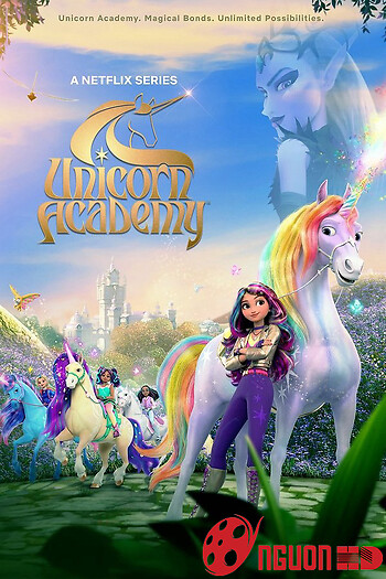 Học Viện Kỳ Lân (Phần 3)