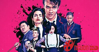 Học Viện Sát Thủ