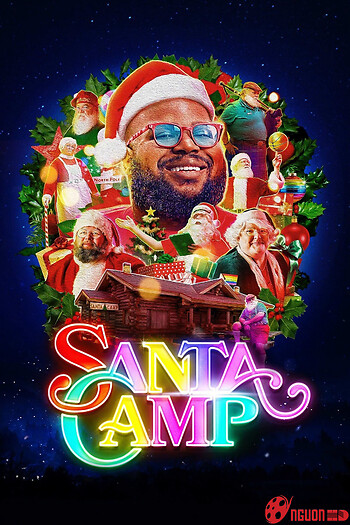 Hội Trại Ông Già Noel