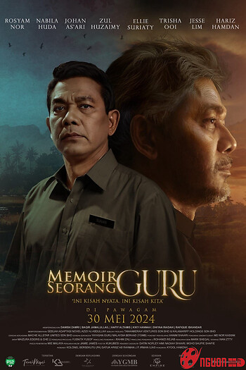 Hồi Ức Của Một Người Thầy