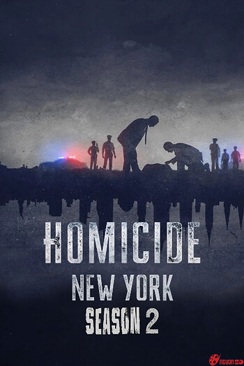 Homicide: Án Mạng (Phần 3)