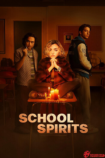 Hồn Ma Học Đường (Phần 1)