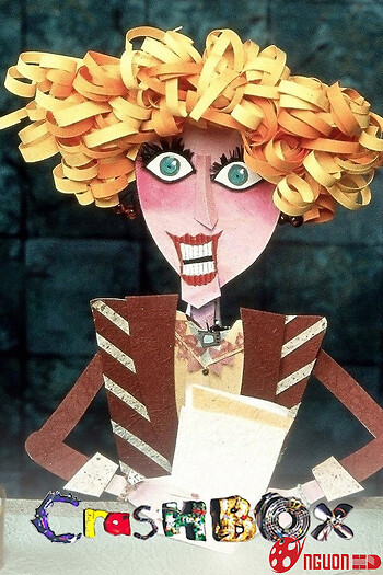 Hộp Va Chạm (Phần 1)