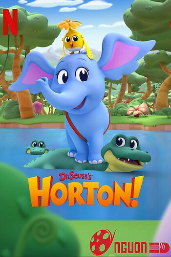 Horton