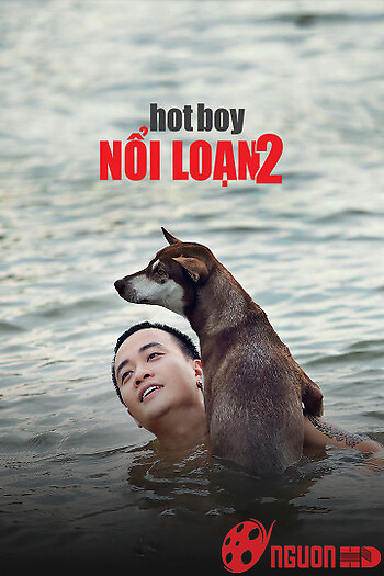 Hotboy Nổi Loạn 2
