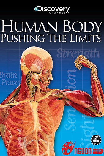 Human Body: Pushing The Limits