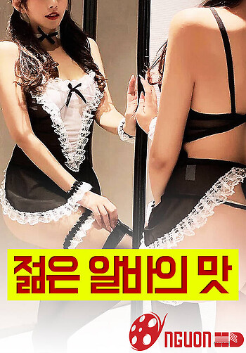 Hương Vị Của Các Em Gái Xinh Đẹp