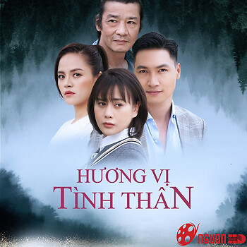 Hương Vị Tình Thân