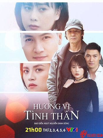 Hương Vị Tình Thân (Phần 2)