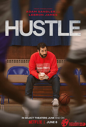 Hustle: Cuộc Đua Nba