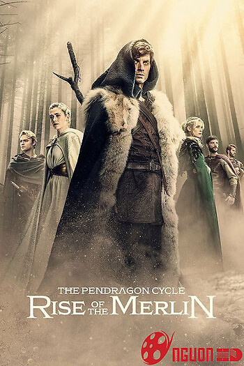 Huyền Sử Pendragon: Truyền Thuyết Merlin