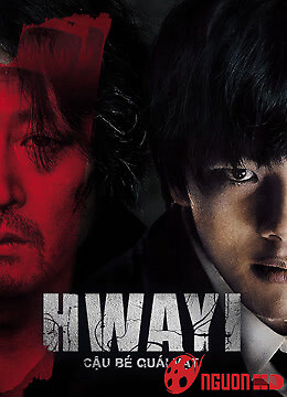 Hwayi: Cậu Bé Quái Vật