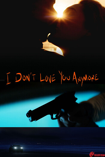 I Don't Love You Anymore