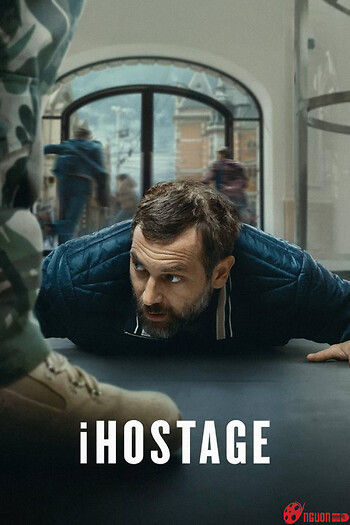 Ihostage