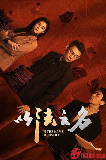 In The Name Of Justice