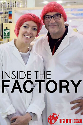 Inside The Factory S3