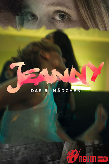 Jeanny: Cô Gái Thứ Năm