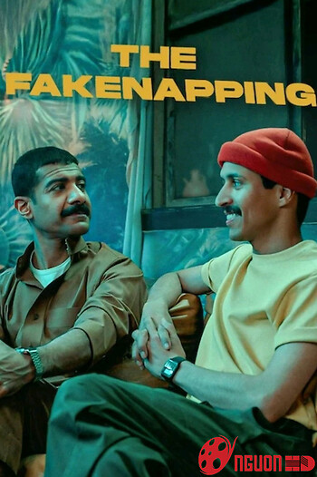 Kế Hoạch Bắt Cóc Vờ