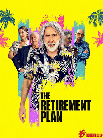 Kế Hoạch Hưu Trí