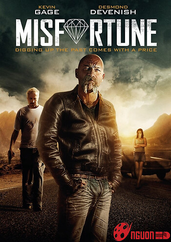 Kế Hoạch Rùng Rợn