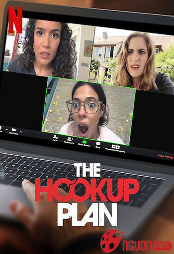 Kế Hoạch Tình Yêu (Phần 2)