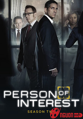 Kẻ Tình Nghi (Phần 2)