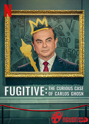 Kẻ Trốn Chạy: Vụ Án Kỳ Lạ Về Carlos Ghosn