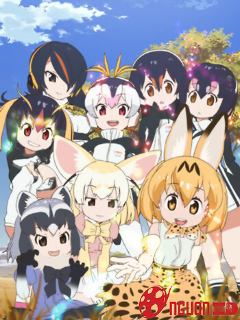 Kemono Friends