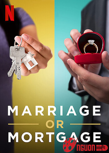 Kết Hôn Hay Tậu Nhà