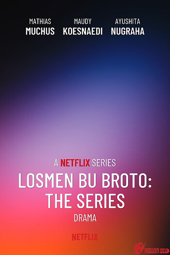 Khách Sạn Của Bà Broto