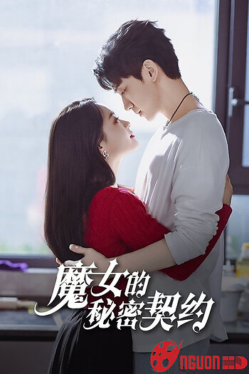 Khế Ước Bí Mật Của Phù Thủy