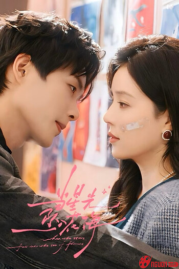 Khi Ánh Sao Rơi Xuống Biển Hoa