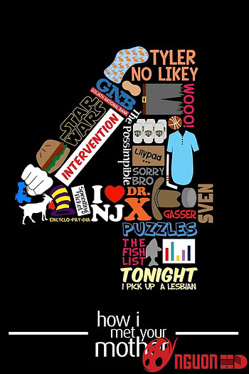 Khi Bố Gặp Mẹ (Phần 4)