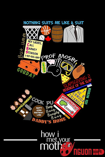 Khi Bố Gặp Mẹ (Phần 5)