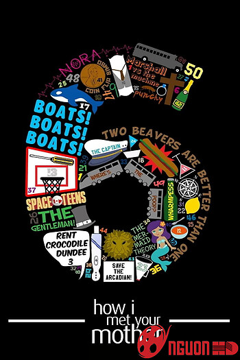 Khi Bố Gặp Mẹ (Phần 6)