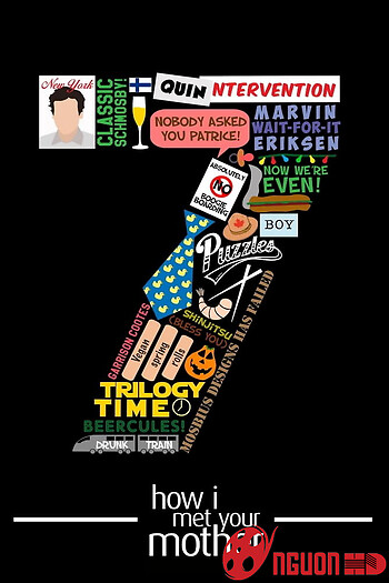 Khi Bố Gặp Mẹ (Phần 7)