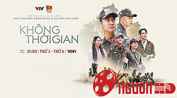 Không Thời Gian
