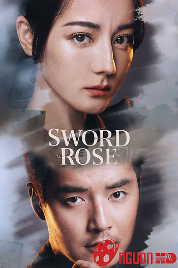 Kiếm Sắc - Hoa Hồng