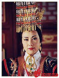 Kính Hoa Duyên Truyền Kỳ |Tình Yêu Trong Thế Giới Kỳ Ảo