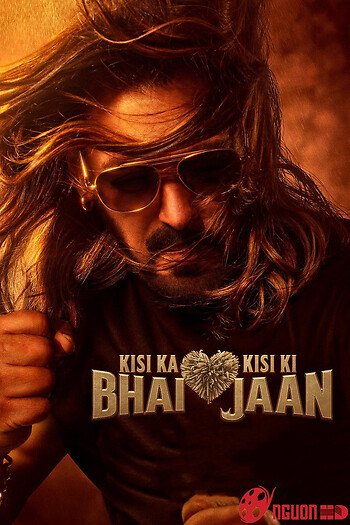 Kisi Ka Bhai Kisi Ki Jaan