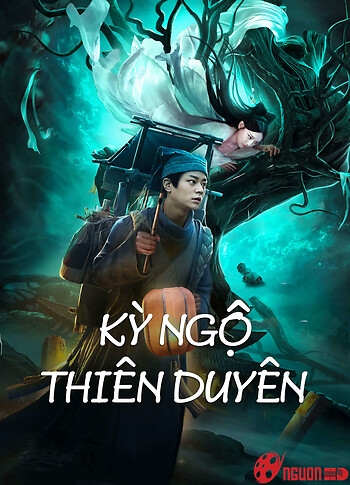 Kỳ Ngộ Thiên Duyên