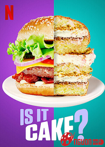 Là Bánh Hay Gì? (Phần 2)