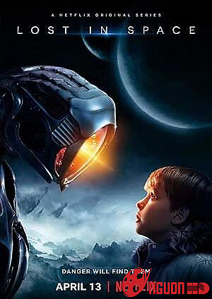 Lạc Ngoài Không Gian (Phần 1)