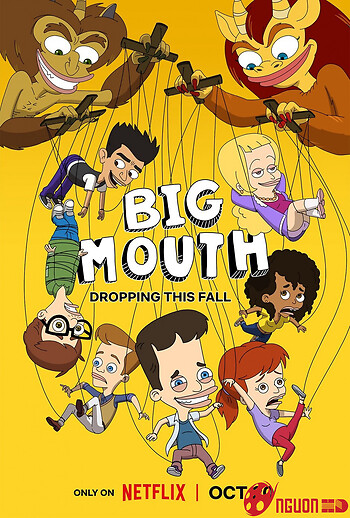 Lắm Chuyện (Phần 7)